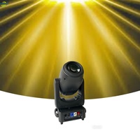 STSLITE - Prix de gros usine Projecteur à tête mobile 250W LED Beam Spot Wash pour Fêtes, Bars, Mariages, Concerts, Événements en direct RGBW RGBWAUV