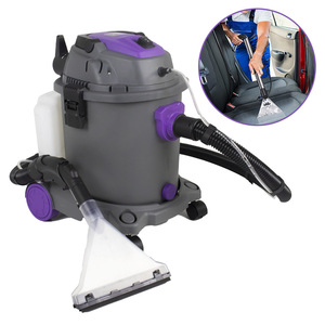 Fabric <b>Cleaner</b> 20L 1400W <b>Spray</b> And Suction Machine For Sofas Carpets Curtains Mattresses And Fabrics - Product Image 1