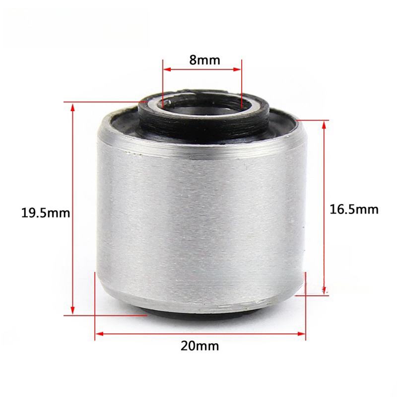 บูชซับแรงกระแทก