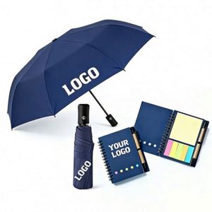 Printed <b>Umbrella</b> Wholesale For Business Event Logo Gift Portable <b>Umbrellas</b> Custom Promotional Gifts - Product Image 1