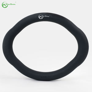 Anillo de Silicona para Entrenamiento y Fitness, Antideslizante, Suave, Duradero, Cómodo, con Logotipo Personalizado, Fabricante Zhensheng - Product Image 6