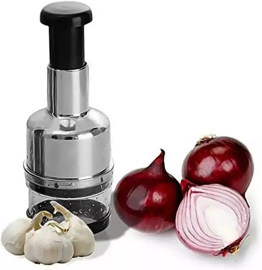 Hot Sell Handpers Knoflook Ui Noten Molen Vleesmolen Keukenaccessoires Fruit Groente Chopper