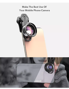 <span class=keywords><strong>Meilleur</strong></span> <span class=keywords><strong>objectif</strong></span> d'appareil photo externe pour téléphone portable, <span class=keywords><strong>objectif</strong></span> <span class=keywords><strong>macro</strong></span> HD 100 mm, loupe pour observer les insectes/les bijoux, clip pour <span class=keywords><strong>objectif</strong></span> de téléphone 100 mm - Product Image 6
