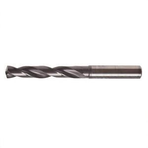Foret universel en carbure 5xD avec revêtement Nano TiAlN pour machines-outils - Product Image 2