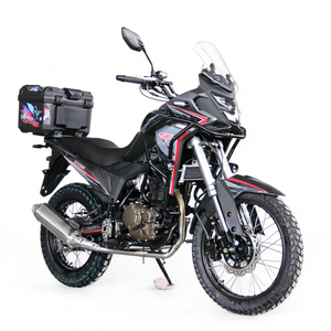Nouvelle <span class=keywords><strong>moto</strong></span> tout-terrain <span class=keywords><strong>250cc</strong></span> à refroidissement par huile 2026 FE250 avec moteur Loncin, <span class=keywords><strong>moto</strong></span> tout-terrain à essence, motocross Zongsen 300cc - Product Image 5