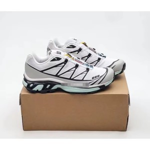 Calzado Deportivo de Alta Gama, Transpirable y Ligero para Exteriores, Unisex, para Senderismo y Running, Primavera, Otoño e Invierno 2026 - Product Image 1