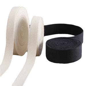 Băng Keo Gấp Đôi Vải Poly Cotton Giá Trực Tiếp Từ Nhà Máy - Product Image 5