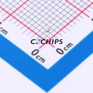 Resistencia SMD CR0402J30K0Q10Z 0402 (Tipo: Película Gruesa) (Resistencia: 30kOhm Precisión: 5%) - Product Image 2