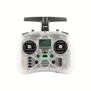 Transmisor RC EdgeTX 2.4G para Pocket, CC2500/ELRS, 16 Canales, Controlador de Dron FPV para Avión, con Antena Telescópica de 2 km de Alcance - Product Image 2