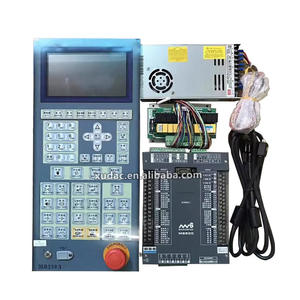 ระบบควบคุมเครื่องฉีดพลาสติก PS660 PS660am - Product Image 1