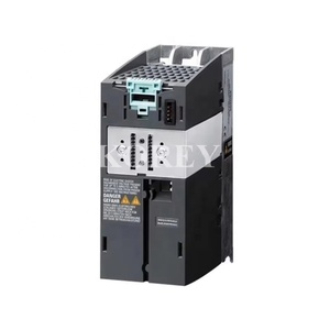 Convertisseur G120C 6SL3210-1KE18-8AB1 - Product Image 2