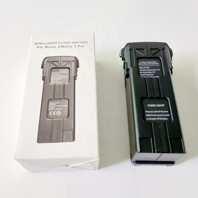 15.4V 5000mAh Lip 4S Intelligent Flight Batteries Mavic 3 Cine Classic Enterprise Series Drone Battery Pack