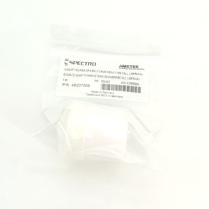 Support en verre INSERT 24/6.5MM Réf. : 48207009 - Product Image 1