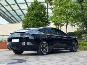 Avatr 12 2023 Usado, 650 km, Tracción en las Cuatro Ruedas, Sedán Deportivo, Volante a la Izquierda, Euro VI, Vehículo Eléctrico de Lujo Chino - Product Image 4