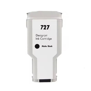 <span class=keywords><strong>Cartouche</strong></span> d'<span class=keywords><strong>encre</strong></span> <span class=keywords><strong>HP</strong></span> 727 compatible en gros, 300 ml, pour imprimante traceur Designjet T920 T930 T1500 T1530 T2500 T2530 T3500 T3530 - Product Image 5