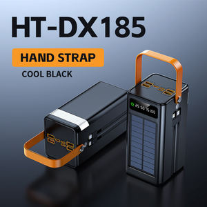 โรงงานขายส่ง <span class=keywords><strong>พา</strong></span><span class=keywords><strong>ว</strong></span><span class=keywords><strong>เวอร์</strong></span><span class=keywords><strong>แบงค์</strong></span>ความจุสูง 50000mAh รองรับการชาร์จเร็ว PD พร้อมไฟ LED สำหรับใช้งานกลางแจ้ง แบตสำรองฉุกเฉิน รับผลิตแบบ OEM พก<span class=keywords><strong>พา</strong></span>สะดวก - Product Image 2