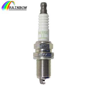 หัวเทียนอิริเดียม B6b3-18-<span class=keywords><strong>110</strong></span> Bkr5e-11 98079-55149,90919 01166ชิ้นส่วนรถยนต์ตามสั่ง - Product Image 5