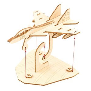 Voiture rotative pour élèves du primaire, matériel scientifique et technologique, petits objets d'expérimentation scientifique, matériel scientifique artisanal pour la maternelle - Product Image 3