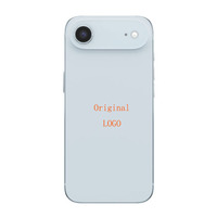 Téléphone Android 5G Air 12G+512GB 6,5 pouces OLED 90Hz 108MP Octa Core CDMA LTE Double SIM Gaming