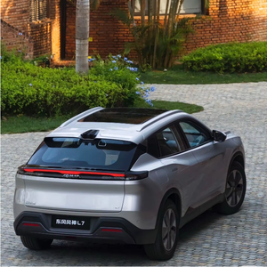 Dongfeng Fengshen Aeolus L7 EV SUV à grande vitesse et aux nouvelles énergies Véhicule électrique compact RHD pleine grandeur - Product Image 5