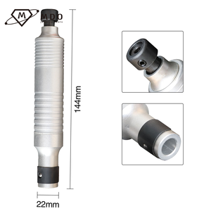 Petite machine à graver, poignée de marteau, embouts avec un graveur pour Foredom, mandrin flexible à couple élevé, poignée de meuleuse suspendue - Product Image 3
