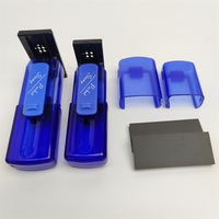 Timbres de poche auto-encreurs timbres portables Flash auto-encreurs timbres de signature de poche auto-encreurs