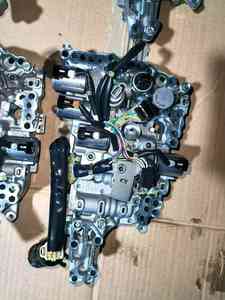 Corps de soupape de transmission CVT JF017E RE0F10E RE0F10D pour Nissan Altima Infiniti JF017 31705-29X6D 31705-29X0A 31705-29X1B - Product Image 5