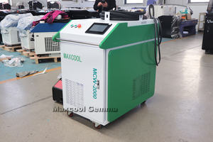 เครื่องตัดเครื่องทำความสะอาดด้วยเลเซอร์ความเร็วสูงสำหรับทาสี<span class=keywords><strong>จ</strong></span>ากอิฐก่ออิฐน้ำมันจากคอนกรีตและยางมะตอย<span class=keywords><strong>จ</strong></span>ากอิฐก่ออิฐ - Product Image 2