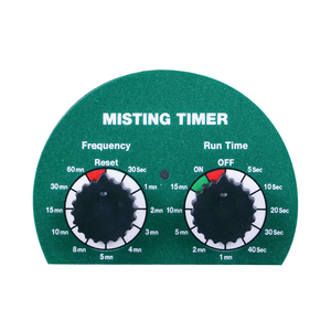Original Factory RainPoint Garden Watering Kit Drip Irrigation <b>Timer</b> & Tap Controller Plastic Programmer for - Product Image 3