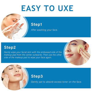 Pastiglie di acido Kojic curcuma naturale etichetta privata che illuminano la pelle curcuma acido kojico pulizia Anti Acne per il viso - Product Image 6