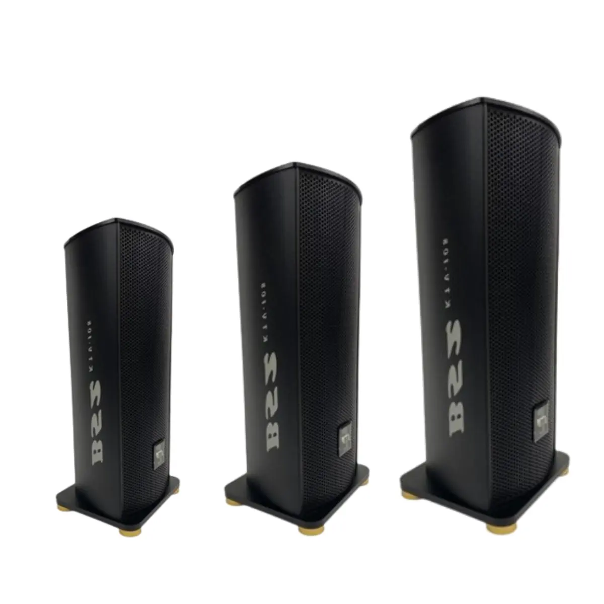 OEM ODM Speakers Column good price speaker wholesale sound system portable speakers made in Vietnam