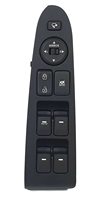 Interruptor Principal de Elevalunas Eléctrico Genuino OEM para Coche con Volante a la Derecha 935703W400WK para Kia Sportage 2015 2011-2017