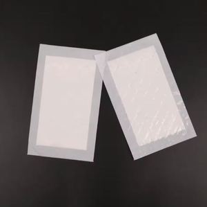 Nouveaux produits : Tampon absorbant pour l'emballage de viande (poulet, bœuf), de fruits et de produits alimentaires, absorbant l'humidité et la sangée. - Product Image 3