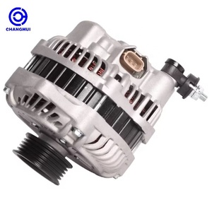 Alternateur de voiture en gros 12V 24V pour <span class=keywords><strong>SUBARU</strong></span> Forester <span class=keywords><strong>SUBARU</strong></span> Legacy 80A 23700AA31A 23700AA370 23700AA37A Générateur Alternateur - Product Image 2
