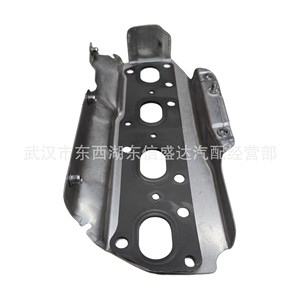 ปะเก็นท่อร่วมไอเสียสำหรับซีตรอง เปอโยต์ 1.6T OE V761689580 อะไหล่ทดแทนใหม่ - Product Image 4