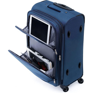 Nhà Máy Bán Buôn Chất Lượng Cao Cho Nam Giới Phụ Nữ Cho Kinh Doanh Hành Lý Du Lịch Túi Vali Hành Lý Du Lịch Vali - Product Image 6