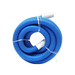 Accesorio limpiador de plástico flexible con características de eliminación de polvo y drenaje Manguera de agua para herramienta de limpieza de piscinas - Product Image 6