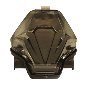 Y15zr lc150 mx king exciter 150 R25 R3 feux arrière de <span class=keywords><strong>moto</strong></span> LED feu arrière intégré clignotant lampe de frein pour accessoires <span class=keywords><strong>YAMAHA</strong></span> - Product Image 2