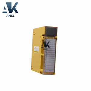 Módulo de salida de relé de Fanuc AOR16G, - Product Image 1