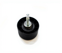 Polea tensora de correa de artículo de alta calidad para piezas de repuesto de motor MAZDA Ford 1049577 1114544 532054510 T36199 VKM 34105