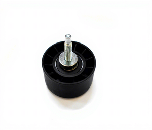 Kualitas Terbaik sabuk barang katrol tensioner untuk MAZDA Ford suku cadang mesin YF09-15-<span class=keywords><strong>930A</strong></span> 1049577 1114544 532054510 T36199 VKM 34105 - Product Image 1