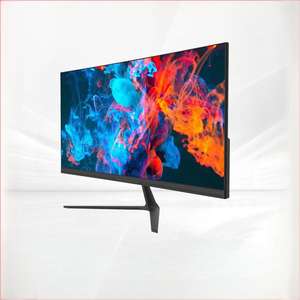 Harga grosir 4k 2k 1k layar tampilan Pc komputer 27 inci Lcd kustom 34 Ips Monitor Lcd ultra lebar - Product Image 2