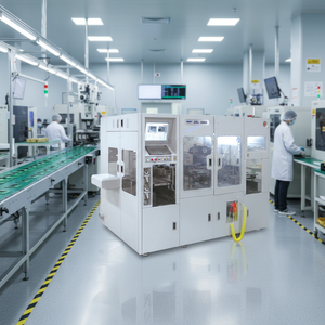 Système d'automatisation ASL-6000 Pick and Place - Product Image 3