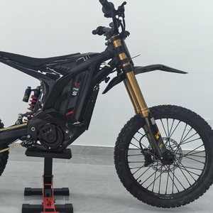 Motocicleta Eléctrica Todoterreno Leopard Clouded XE Pro S para Adultos, Motocross, Acrobacias, Arranque sin Llave NFC, Alto Torque, 600 - Product Image 2
