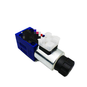 Valvola a 6 Vie PLC M-3sed 6ck13350cg24n9k4b08, Controllore di Programmazione MNR R900224510 - Product Image 1