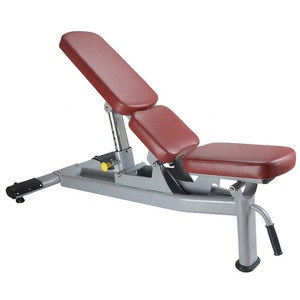 <span class=keywords><strong>Banc</strong></span> de <span class=keywords><strong>musculation</strong></span> pliable et réglable à prix avantageux, idéal pour la <span class=keywords><strong>musculation</strong></span>, équipement de fitness portable - Product Image 4