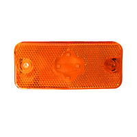 Feu de position latéral à LED pour Iveco Daily IV STRALIS Renault Magnum Midlum Fiat Ducato III DAF LF XF CF 500308514 501035792