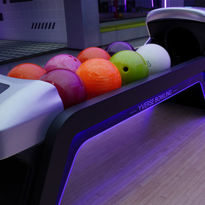 Boules <span class=keywords><strong>de</strong></span> <span class=keywords><strong>bowling</strong></span> en résine personnalisées avec logo AMF, vente en gros, <span class=keywords><strong>prix</strong></span> avantageux - Product Image 5
