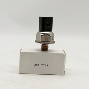 Sensor de Presión de Combustible de Alta Presión para Motor de Excavadora C13 C15 <span class=keywords><strong>C16</strong></span>, Referencia 284-2728 2842728, 5PP4-16 5PP416 - Product Image 3
