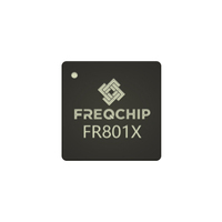 FR5082 FR5082DM QFN40 de modo dual bluetooth de audio soc chip integrado cpu de dps de circuitos integrados